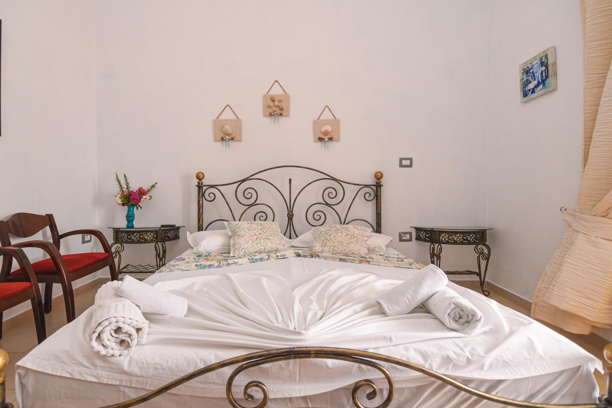 Hotel Imperial Dhërmi Quarto foto